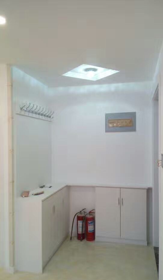 太原拉菲公馆装修效果图