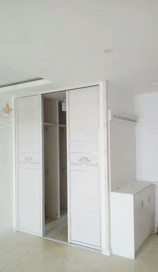 太原拉菲公馆装修效果图