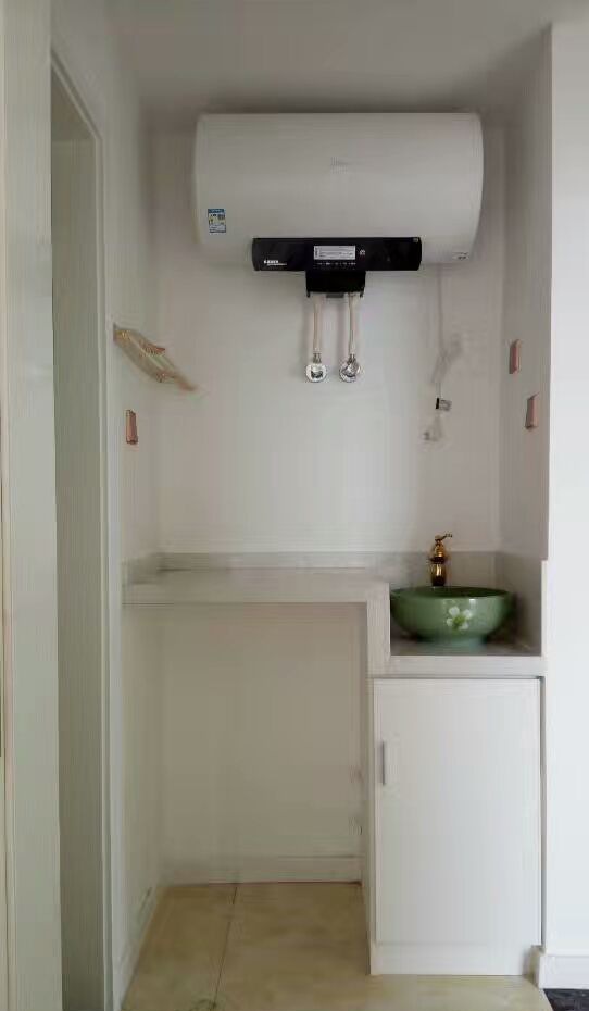 太原拉菲公馆装修效果图