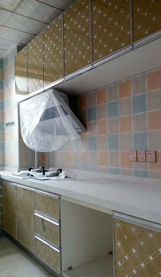 太原拉菲公馆装修效果图