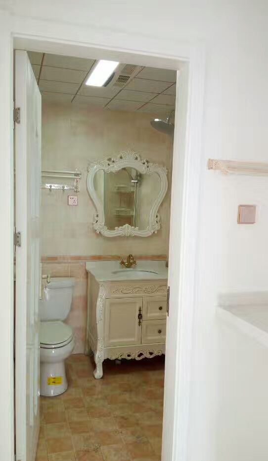 太原拉菲公馆装修效果图