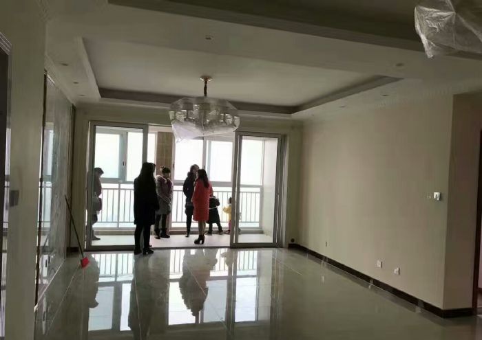 �ɶ����ŵ�������װ��Ч��ͼ