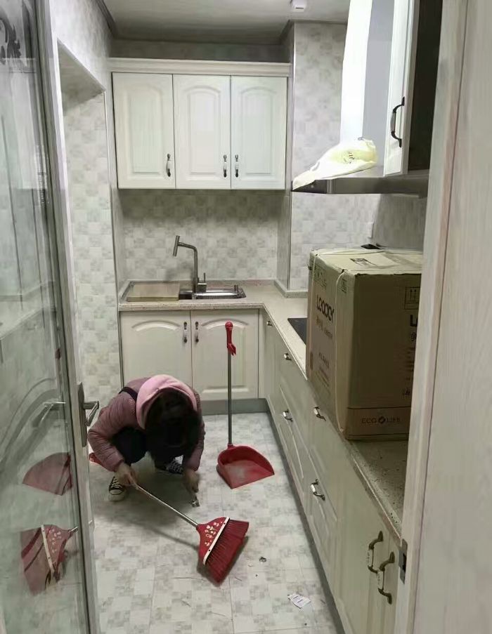 �ɶ����ŵ�������װ��Ч��ͼ