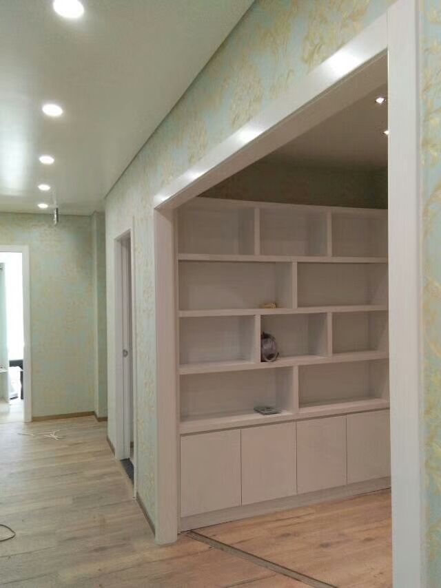 ̫ԭ֪������������װ��װ��Ч��ͼ