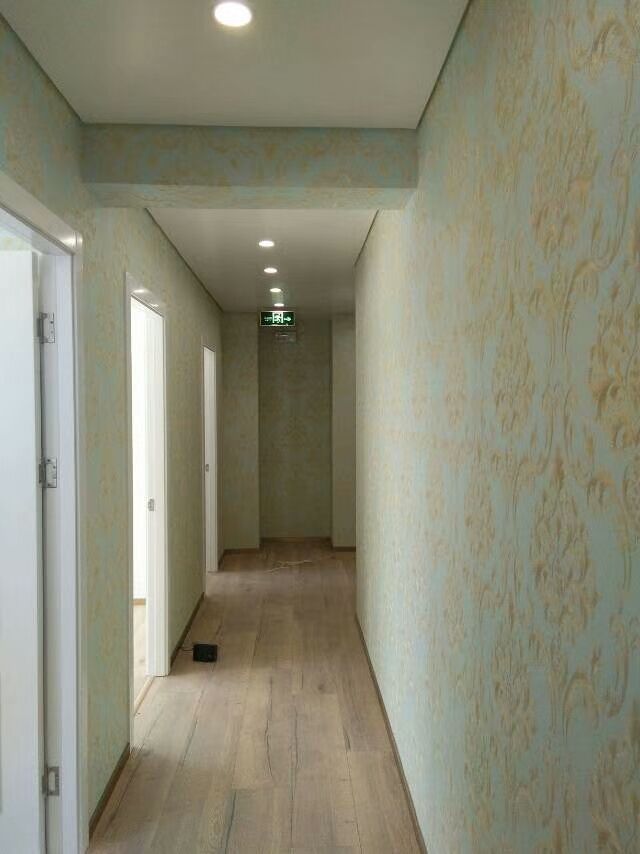 ̫ԭ֪������������װ��װ��Ч��ͼ