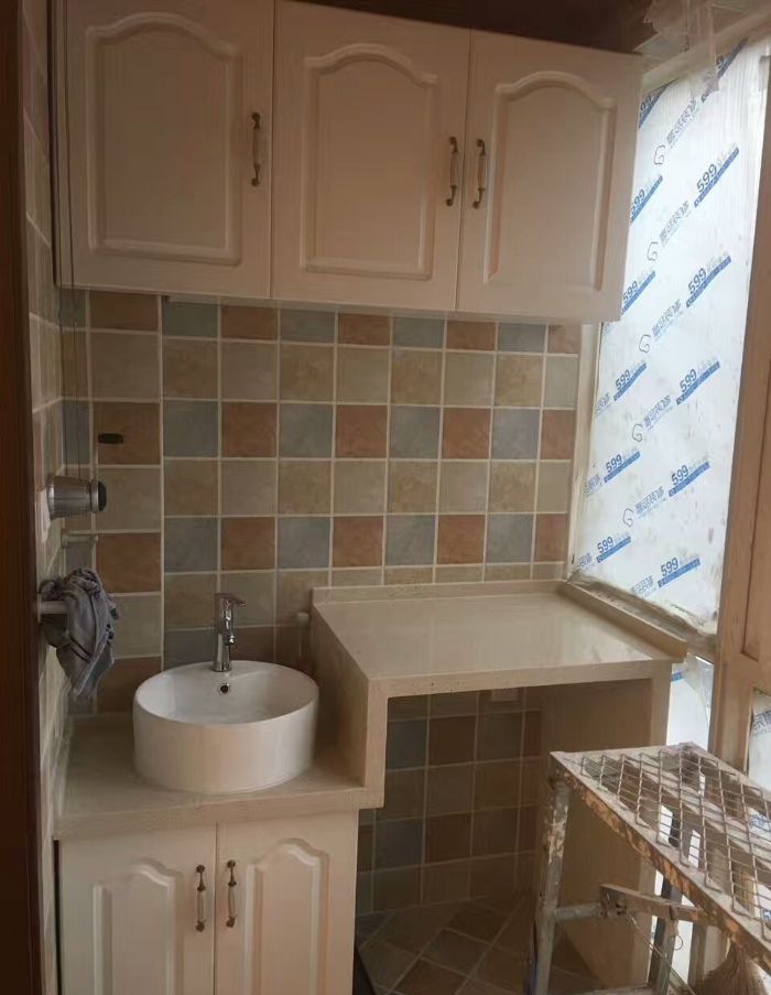 ����ˮ��С��װ��Ч��ͼ