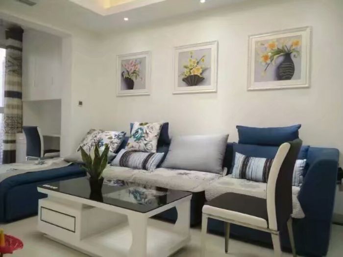 �Թ��Ϻ��ݶ�װ��Ч��ͼ