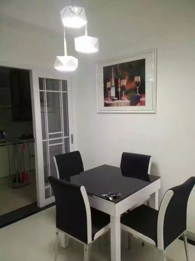 �Թ��Ϻ��ݶ�װ��Ч��ͼ