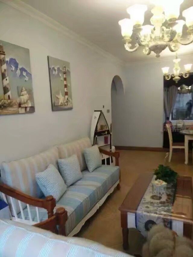 �Թ���ɽһ��װ��Ч��ͼ