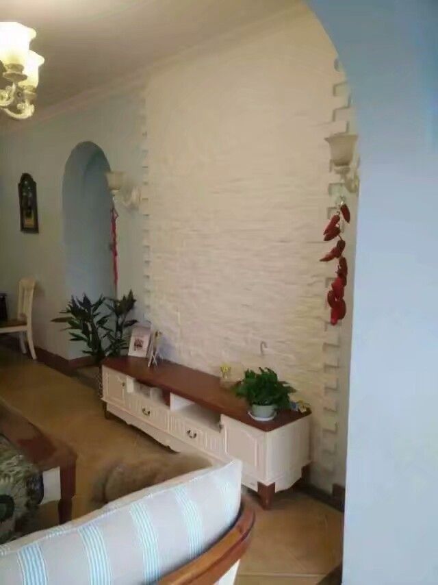 �Թ���ɽһ��װ��Ч��ͼ