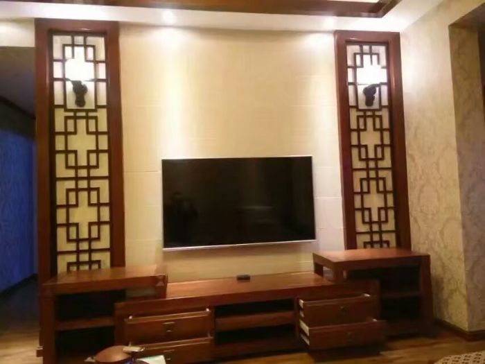 �Թ��Ϻ��ݶ�װ��Ч��ͼ