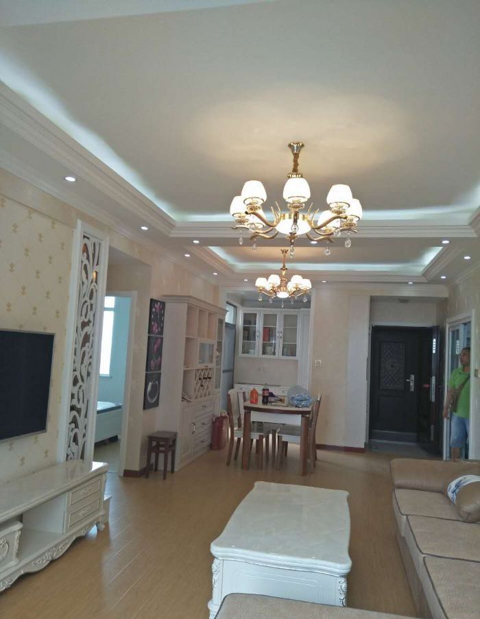 �人��ͼ�뵺װ��Ч��ͼ