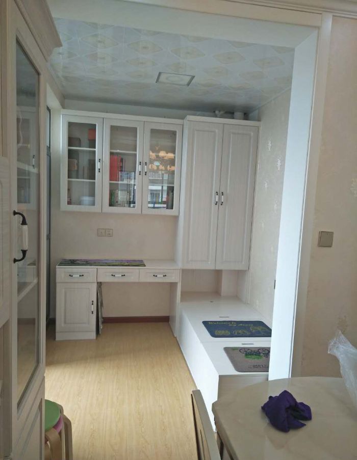 �人��������װ��Ч��ͼ