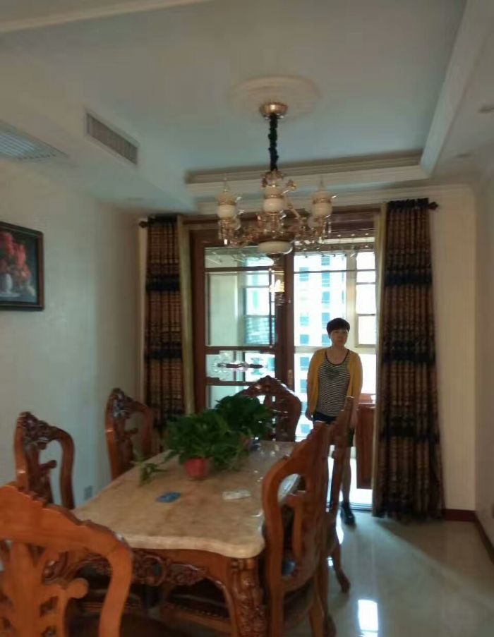 �����ض���Էװ��Ч��ͼ