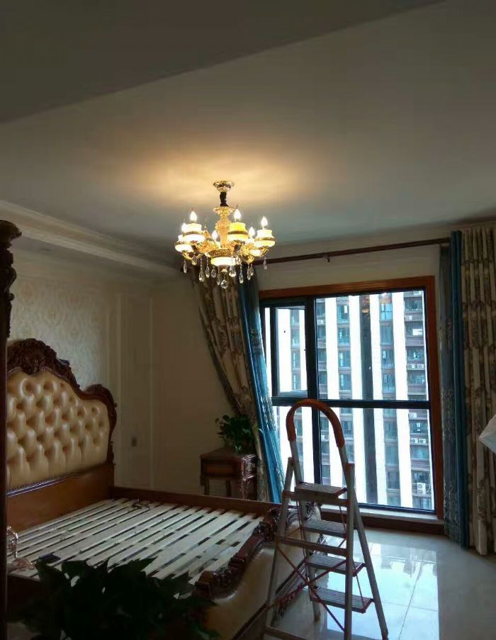 �����ض���Էװ��Ч��ͼ