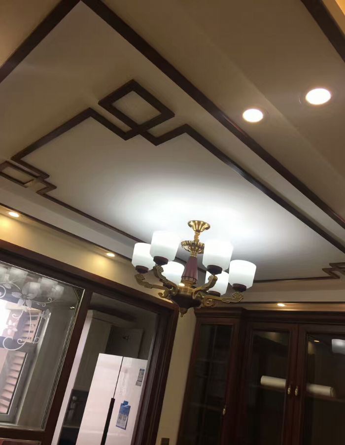 ʯ��ׯ��������װ��Ч��ͼ