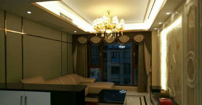 ��ͨ����������װ��Ч��ͼ