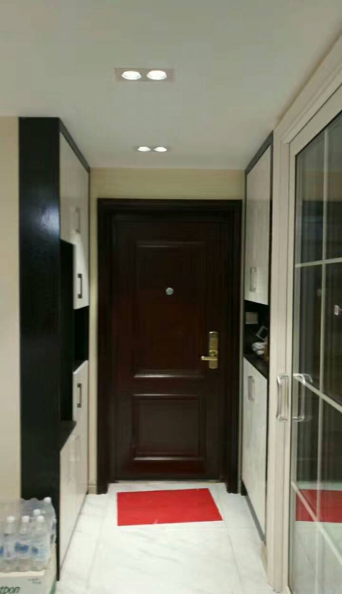 ��ͨ����������װ��Ч��ͼ