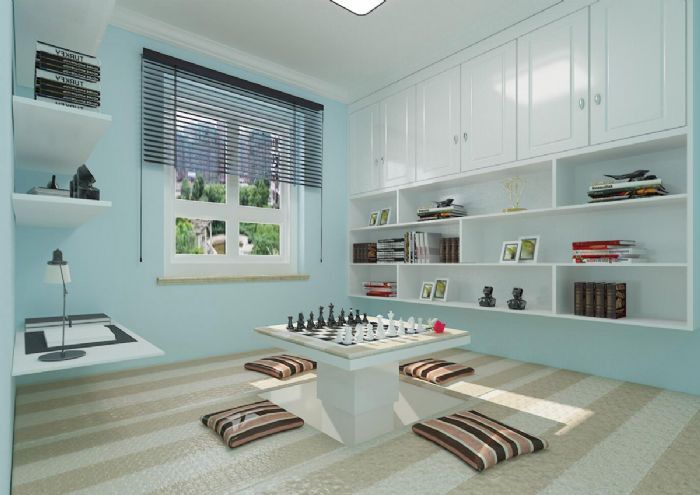 ��������԰װ��Ч��ͼ