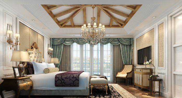 �ϳ��¶�����԰װ��Ч��ͼ