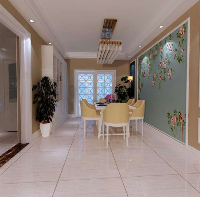 ������ͤ��԰װ��Ч��ͼ