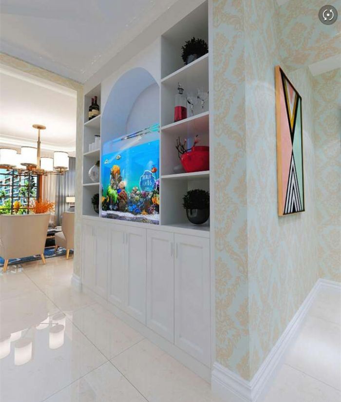 ���������³�װ��Ч��ͼ