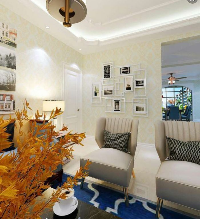 ���������³�װ��Ч��ͼ