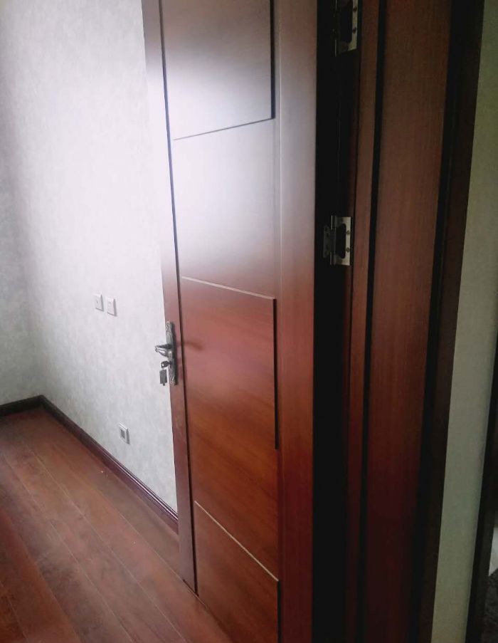 邯郸锦绣家园 复古风格装修效果图