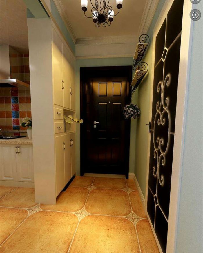 �����»�Էװ��Ч��ͼ