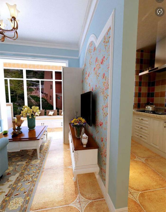 �����»�Էװ��Ч��ͼ