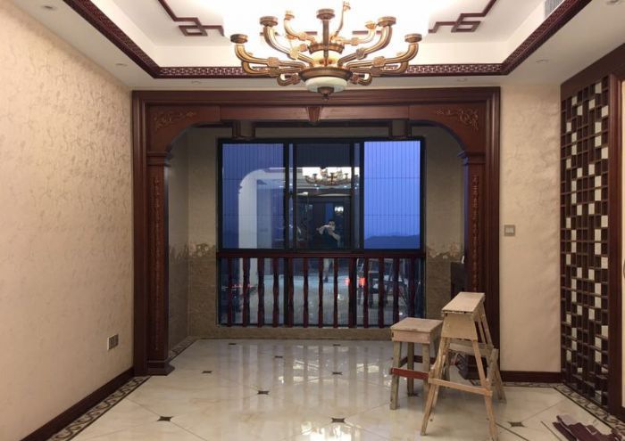 ��������װ��Ч��ͼ