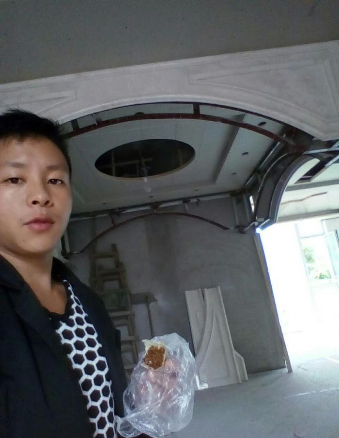 上海白金汉宫装修效果图