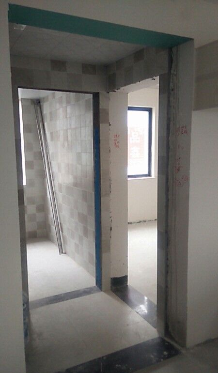 安庆绿地二期2801装修效果图