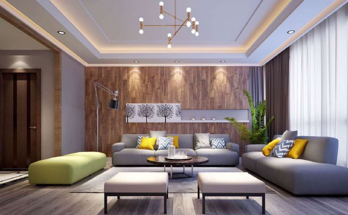 �Ϸʾ�Ȼ֮�ҡ������װ��Ч��ͼ