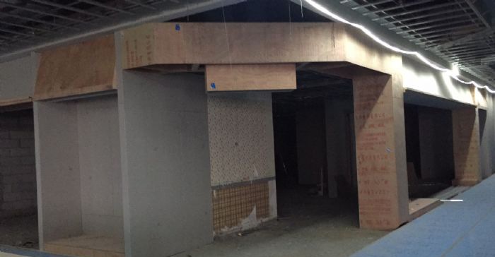 �Ϸʾ�Ȼ֮�ҡ������װ��Ч��ͼ