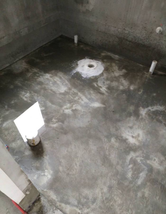 济南领秀城装修效果图