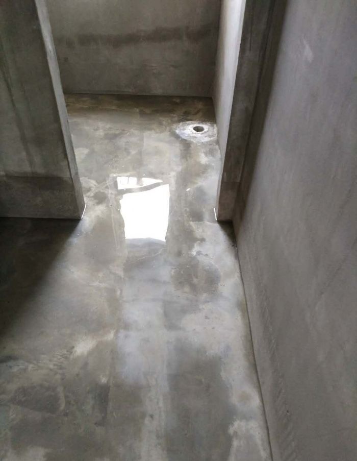 济南领秀城装修效果图