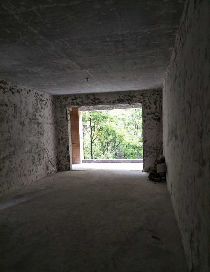 成都新双城装修效果图