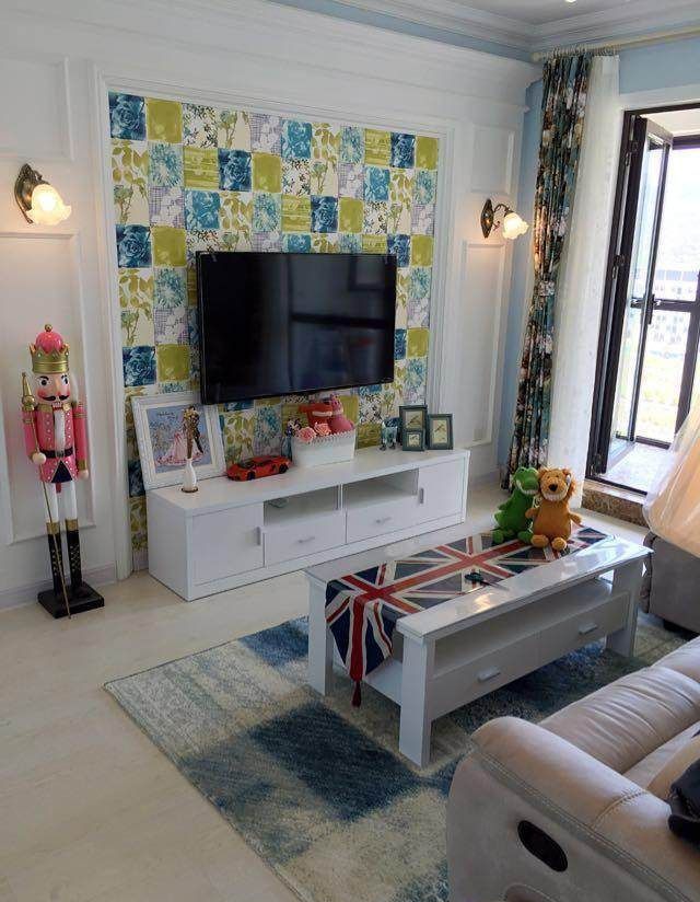 成都新双城装修效果图