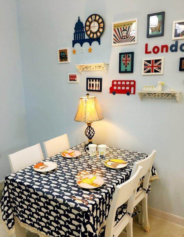 成都新双城装修效果图