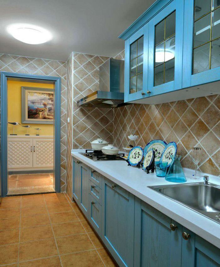 成都新双城装修效果图