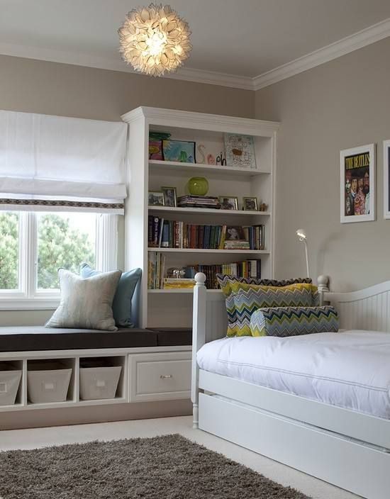 北京远洋山水装修效果图