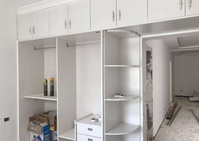 贵阳花果园装修效果图