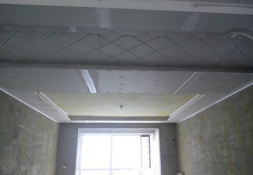 石家庄藏龙福地装修效果图