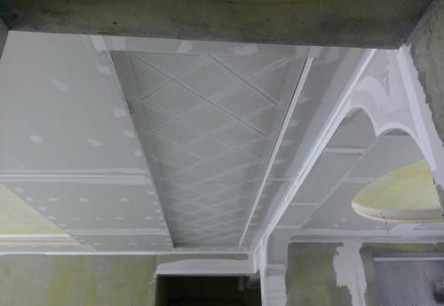 石家庄藏龙福地装修效果图