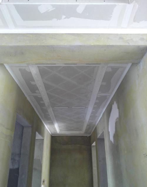 石家庄藏龙福地装修效果图