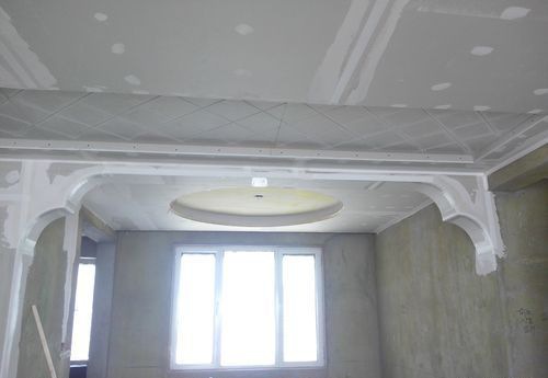 石家庄藏龙福地装修效果图