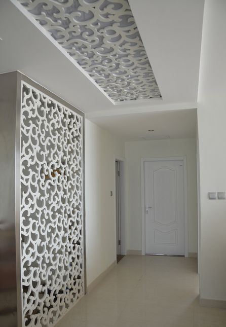 ʯ��ׯ�پ�԰װ��Ч��ͼ