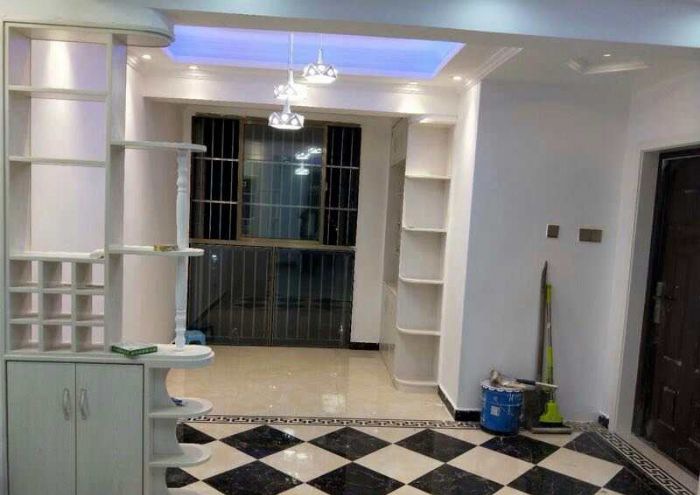 �����޳ɡ��޳�װ��Ч��ͼ