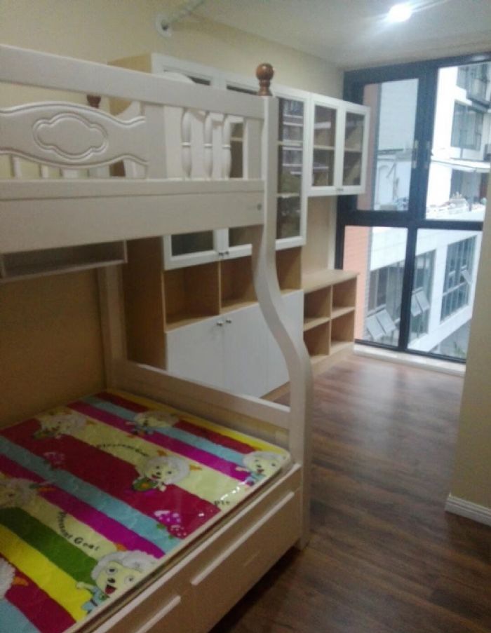 �ɶ�ǧ������װ��Ч��ͼ